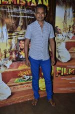 Atul Kulkarni at Filmistaan special screening Lightbox, Mumbai on 3rd June 2014